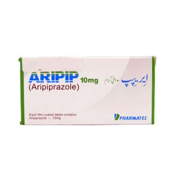 Picture of Aripip 10mg Tab 10x3s